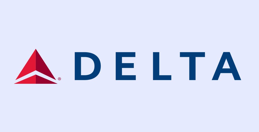 Delta Logo