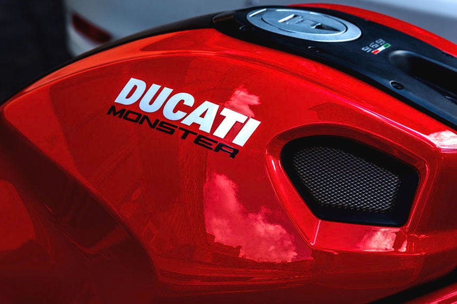 Ducati