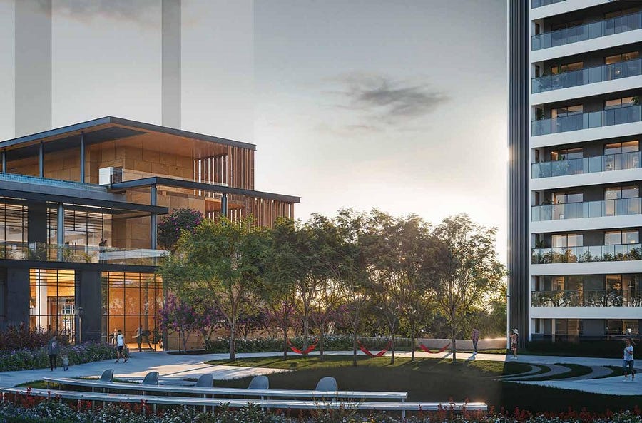 Elan Sector 49 Gurgaon: How It Redefines Modern Urban Living