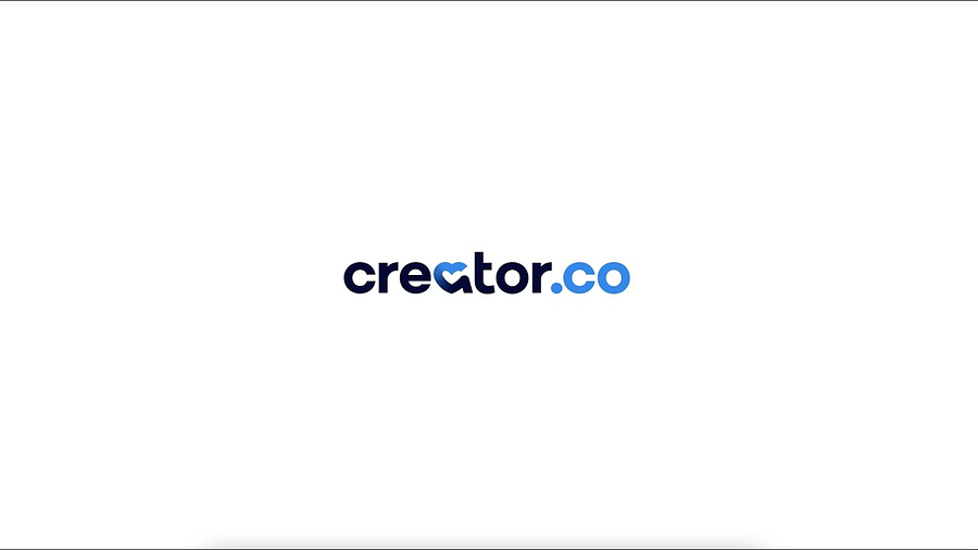 creator marketplace