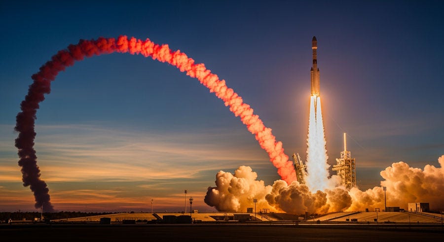 How Rocket Science Makes Physics Accessible