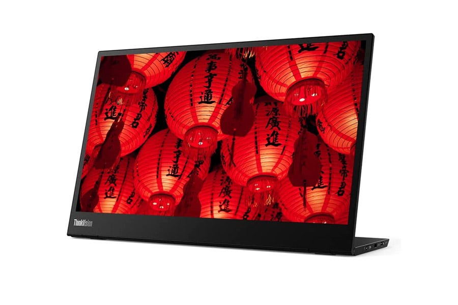 Lenovo ThinkVision M14