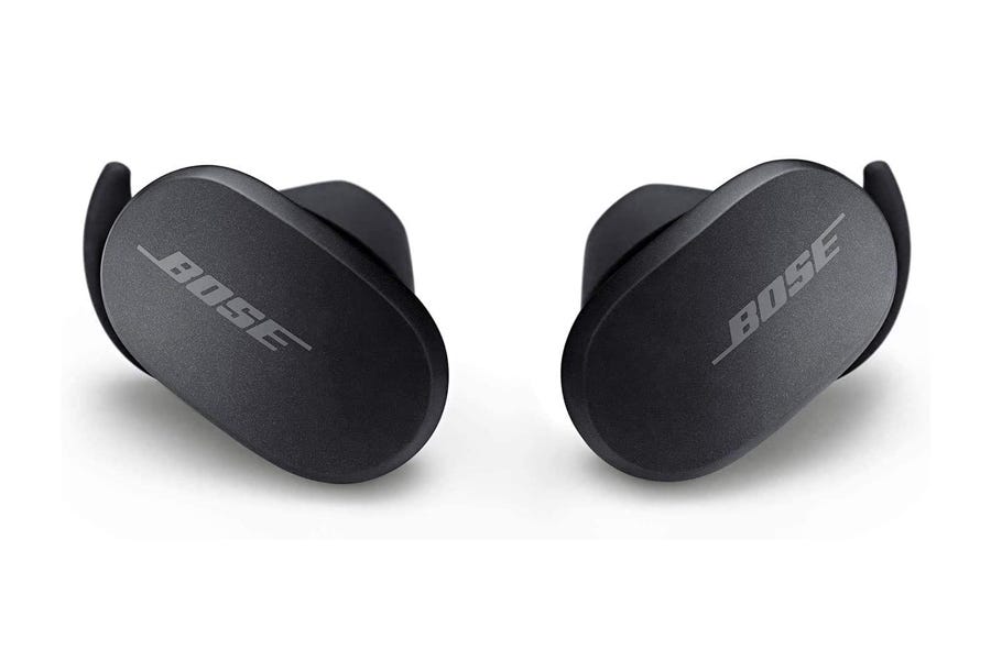 Bose QuietComfort