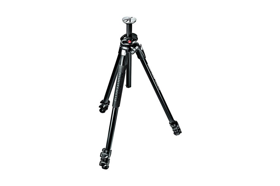 Manfrotto 290 Dual Tripod