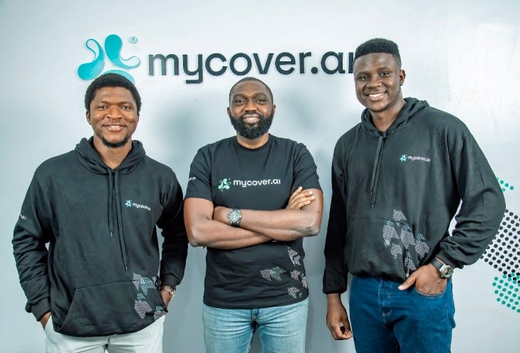 MyCover insurance