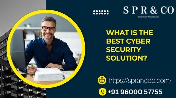 In today’s digital age, cybersecurity is of paramount importance to safeguard sensitive information and data from cyber threats.