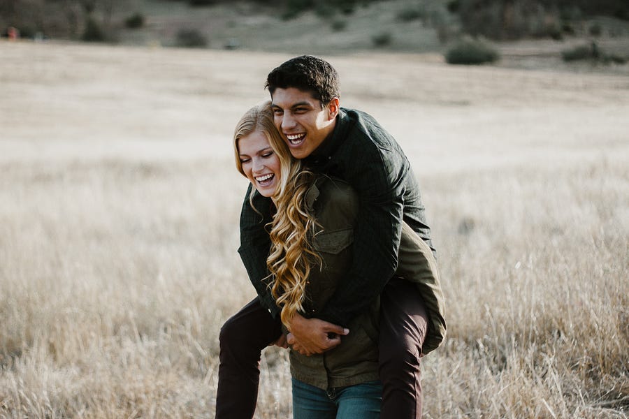 interracial dating