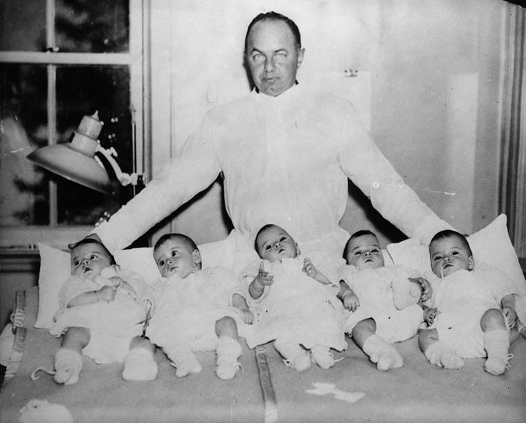 the-tragic-story-of-the-dionne-quintuplets-history-of-yesterday