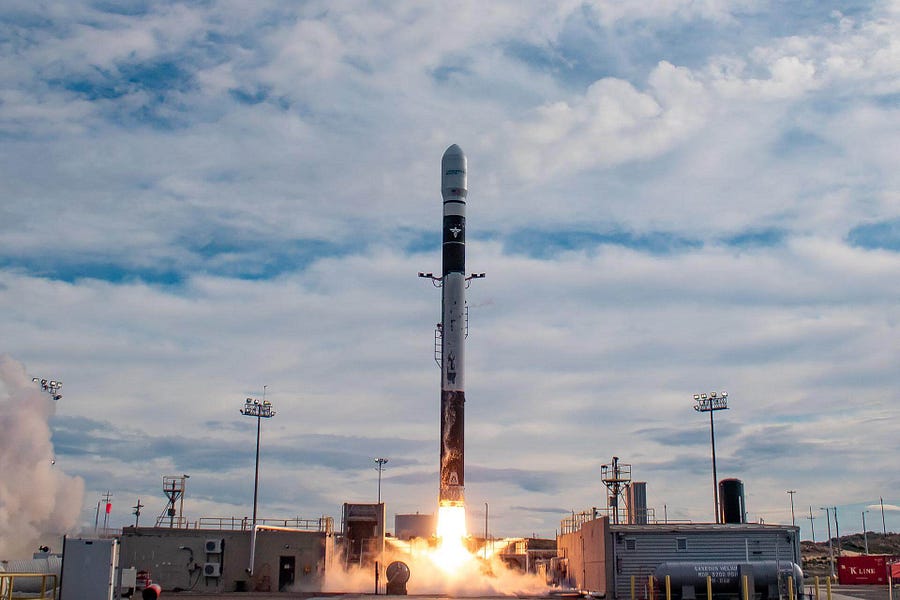 The 61-Hour Intercept: Inside the Space Force Mission That Just Change The 61-Hour Intercept: Inside the Space Force Mission That Just Change