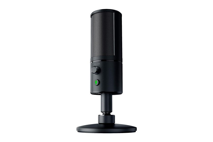 Razer Seiren X USB Mic