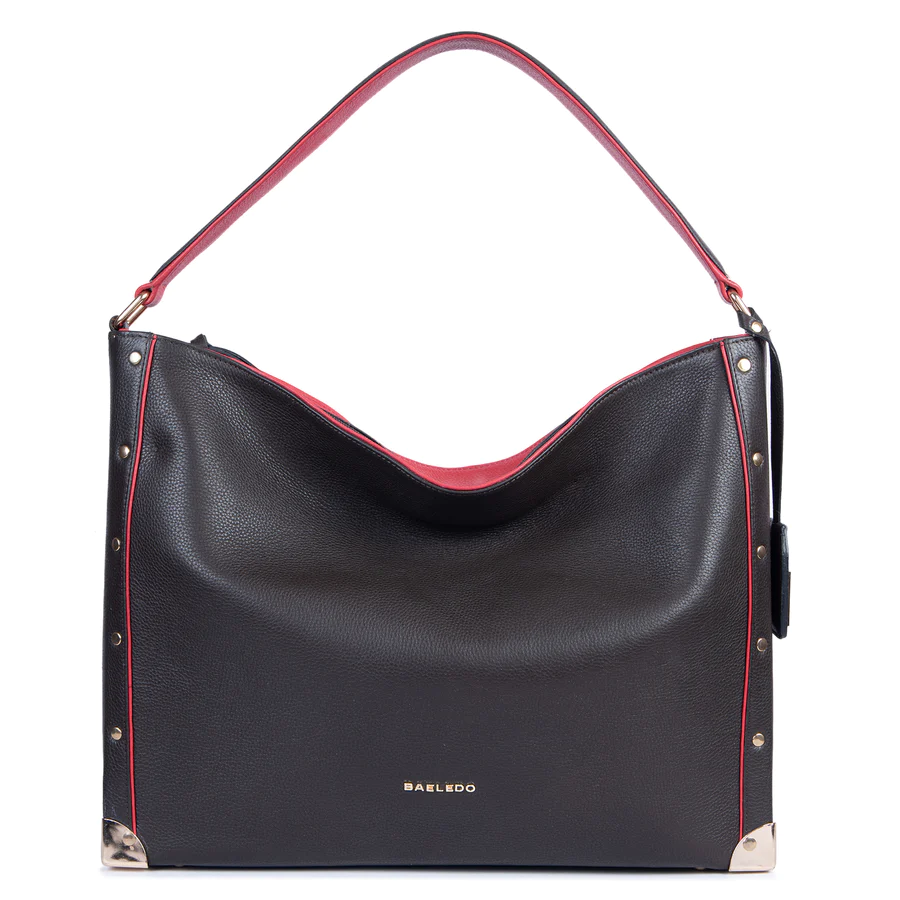 leather tote bag for women