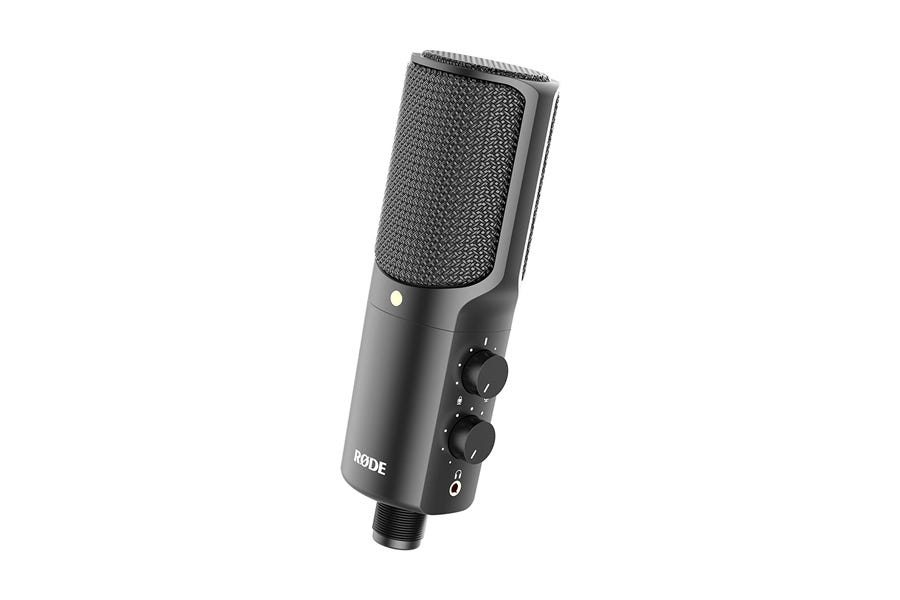 Rode NT-USB Versatile Mic