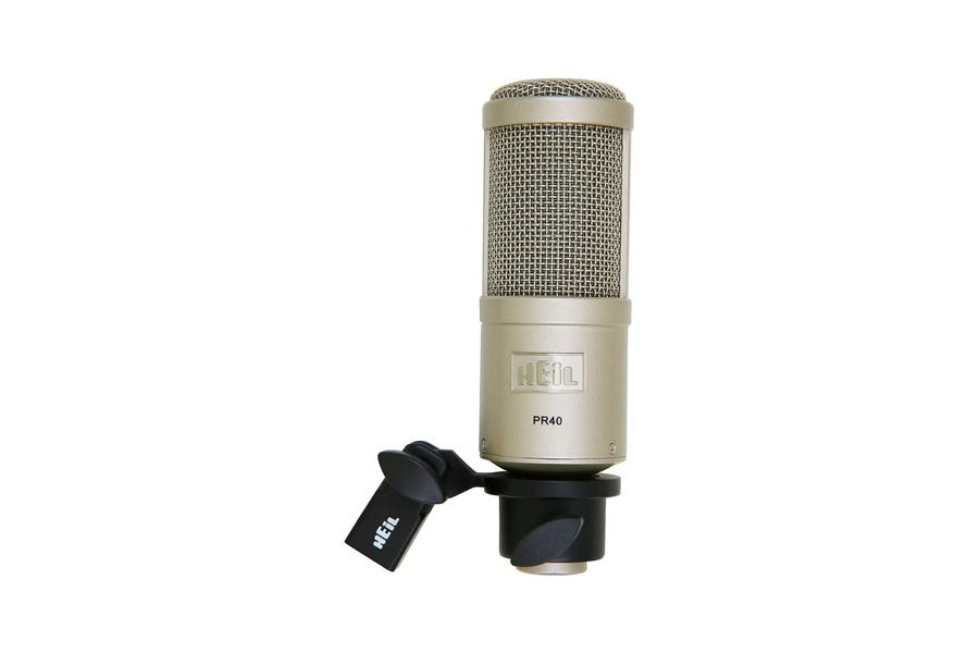 HEiL PR-40 Dynamic Mic