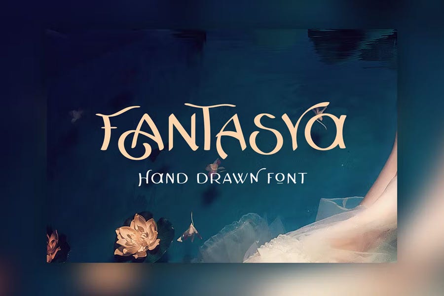 Fantasya