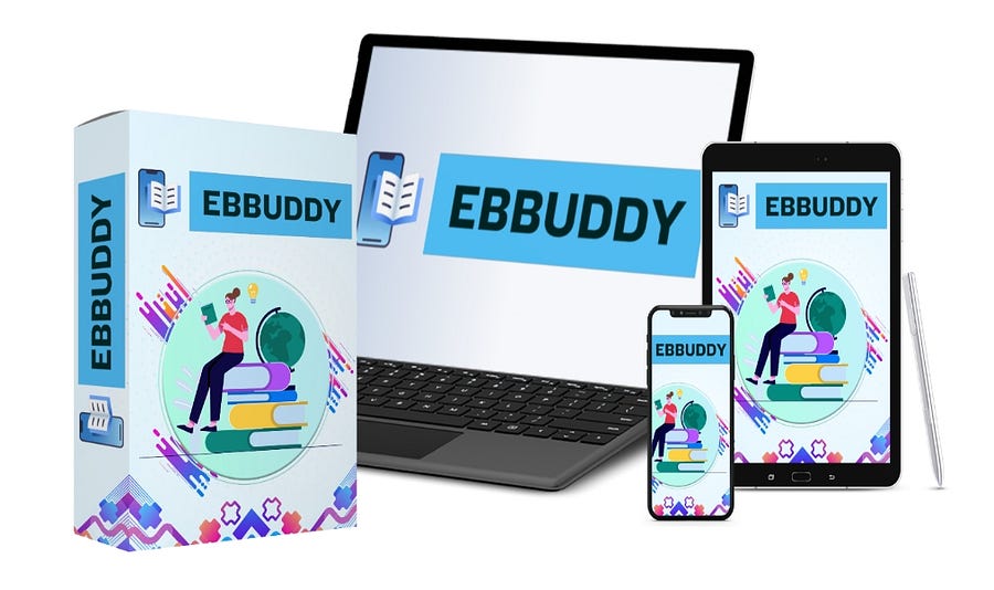 EBBuddy Review: What is It?