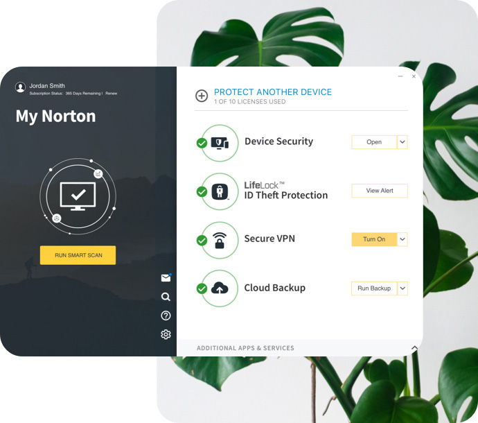 Norton Antivirus — Great Value for Money