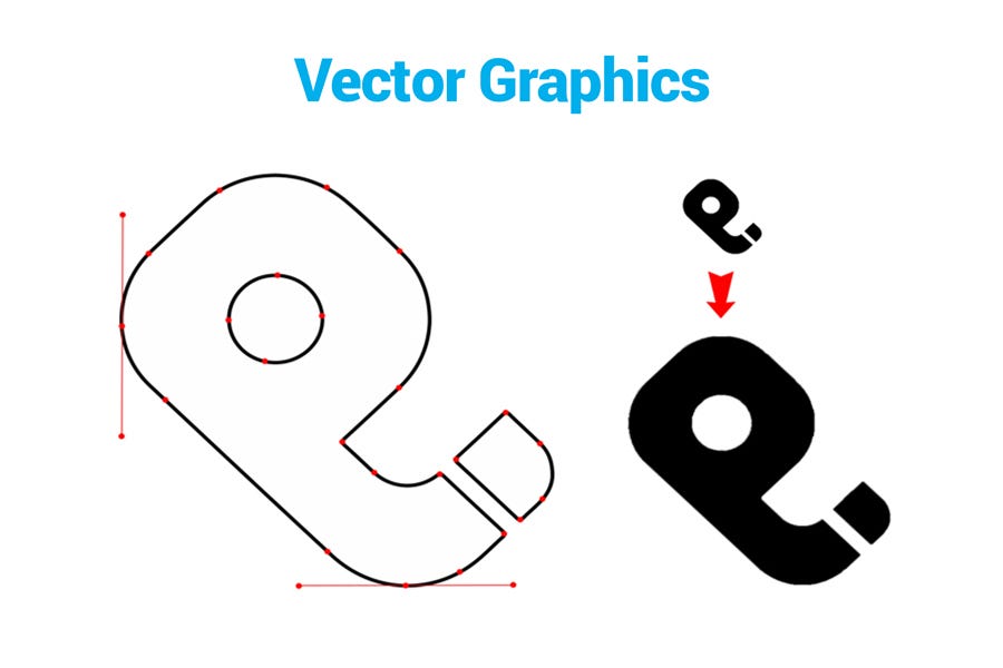 Understanding the Vector Image