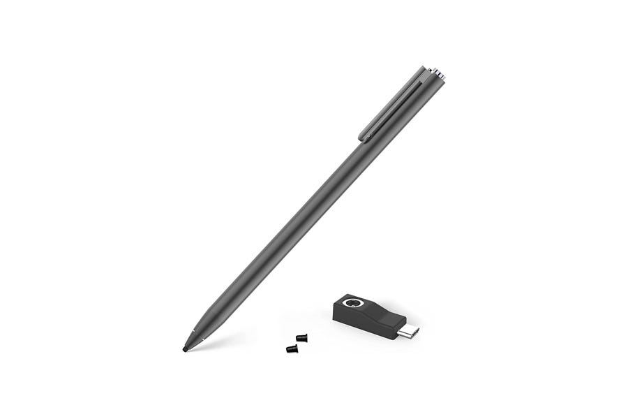 Adonit Dash 4 Dual Stylus apple pencil alternative