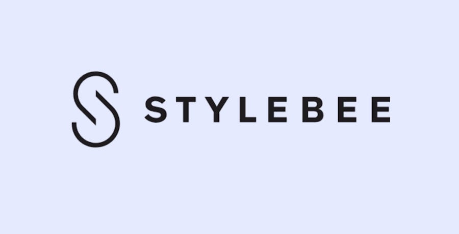 Blog Logo Design — Fashion blog