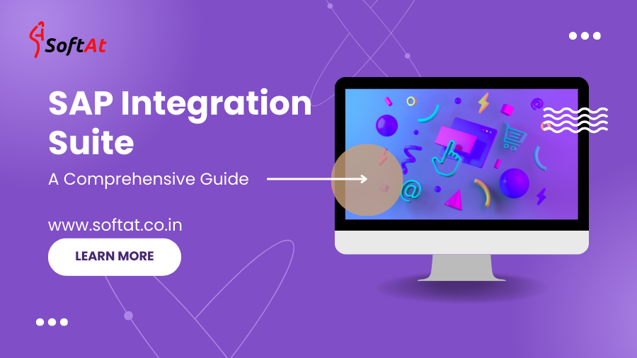 SAP Integration Suite: A Comprehensive Guide