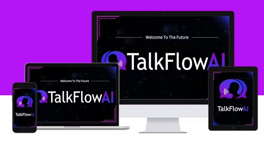 How TalkFlow AI Elevates Customer Engagement and Efficiency