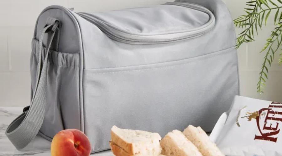 Lunch Cooler Bag