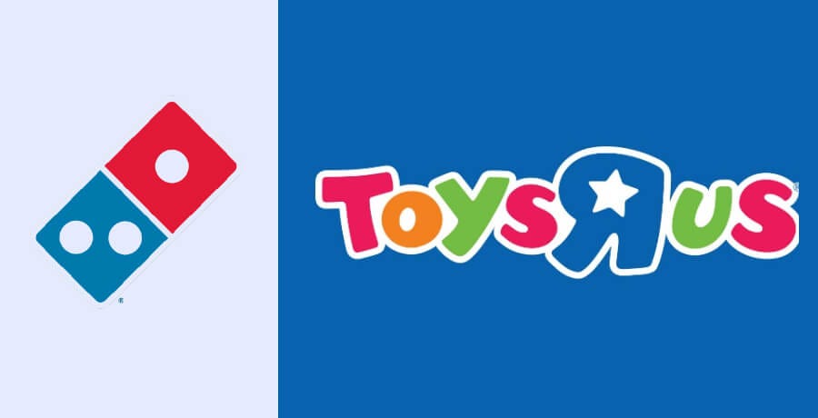 ToysRu Logo