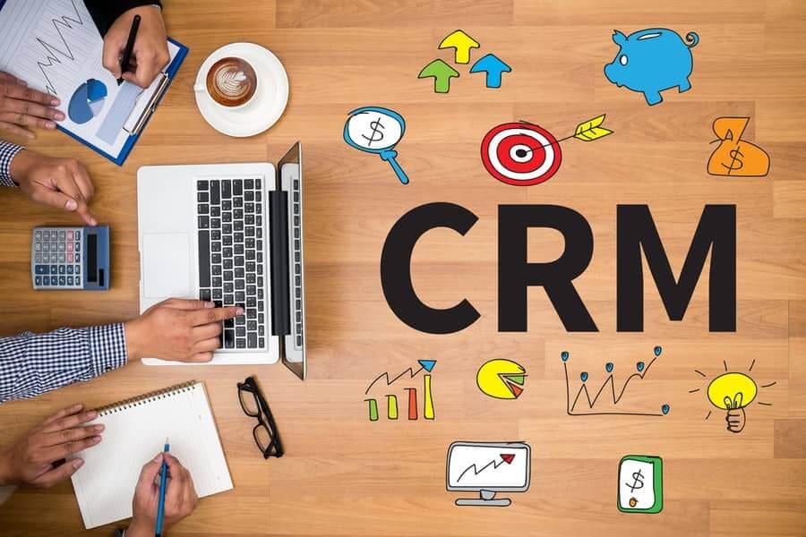 Are you getting the most of your CRM?