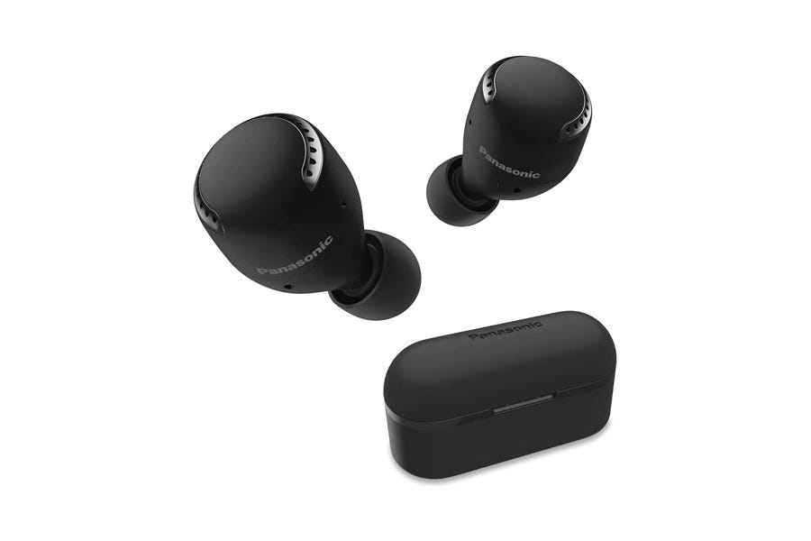 Panasonic True Wireless Earbuds