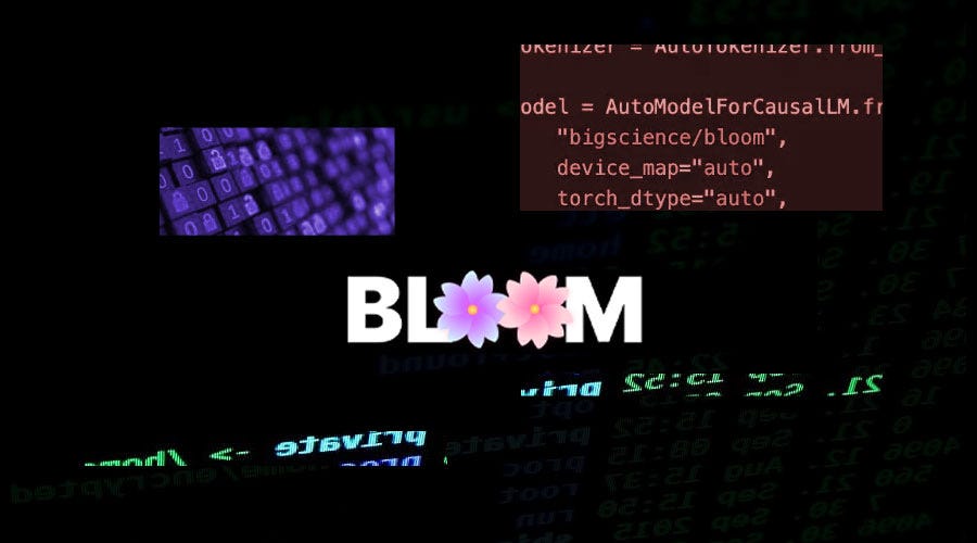 Inside BLOOM: How Thousands of AI Researchers Created an Open Source ChatGPT Alternative