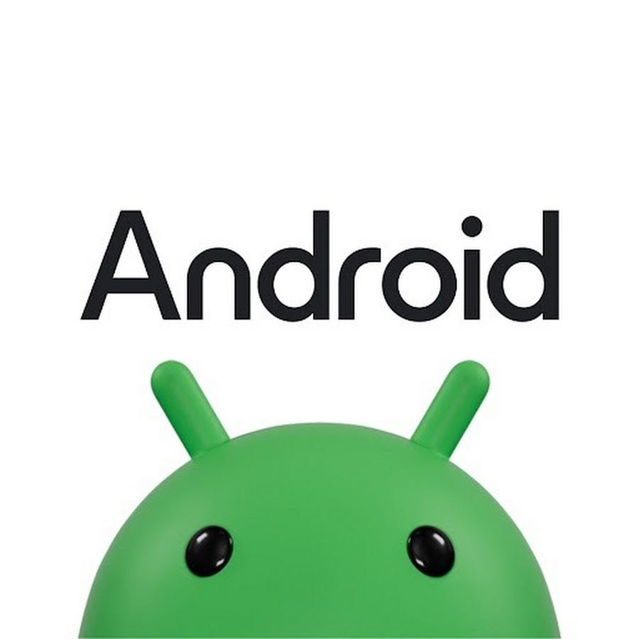 An Android Image