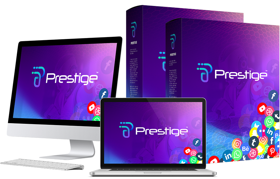 Prestige App Review