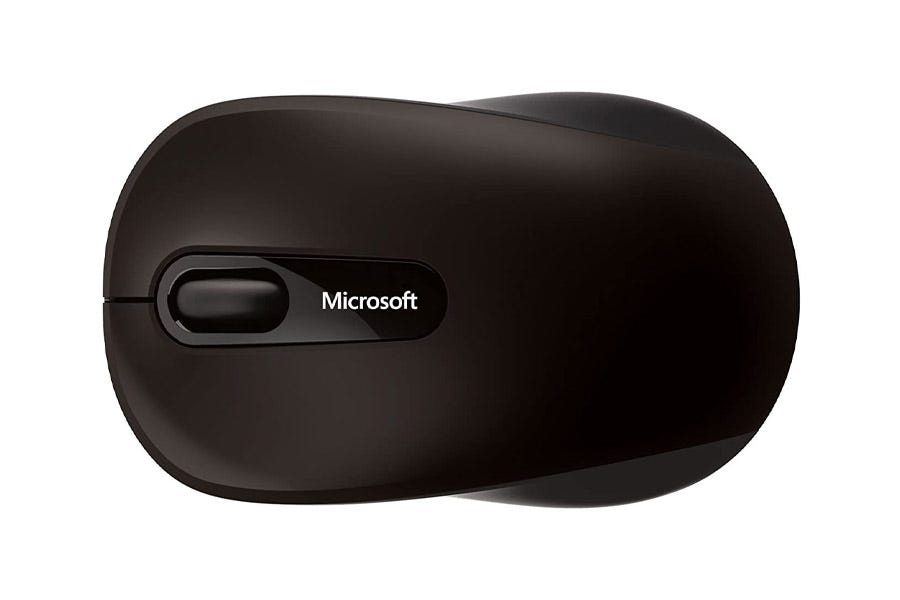 Microsoft Mobile Mouse