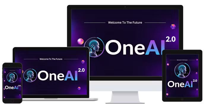 OneAI 2.0 Review