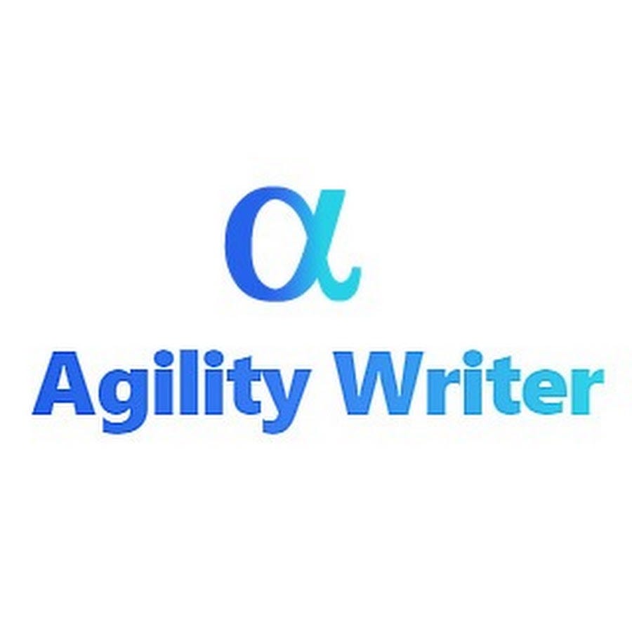 Agility Writer