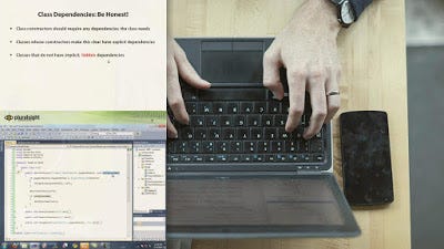6 Courses To Learn Object Oriented Programming In Depth - 