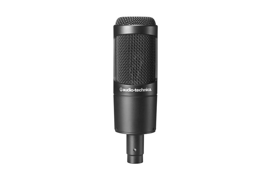 Audio-Technica AT2035PK Mic