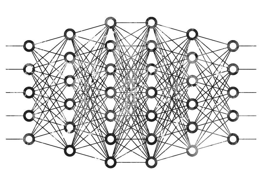 Neurons & Neural Networks!