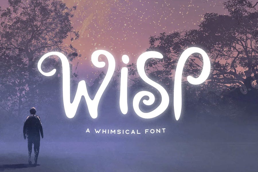 Wisp