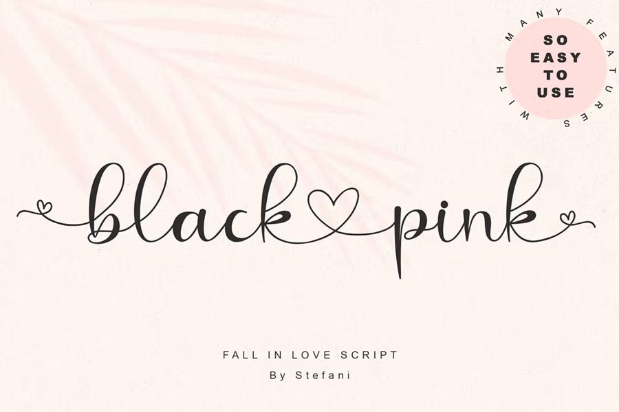 Black Love Pink