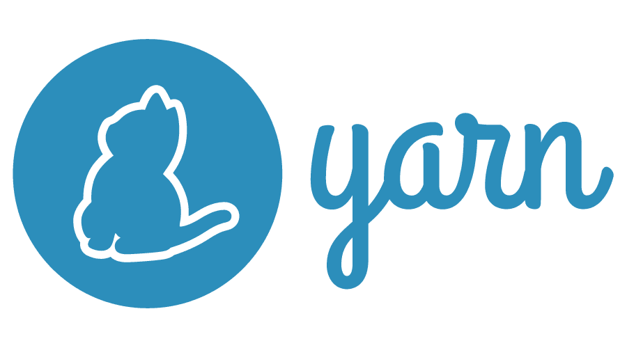 Yarn Logo