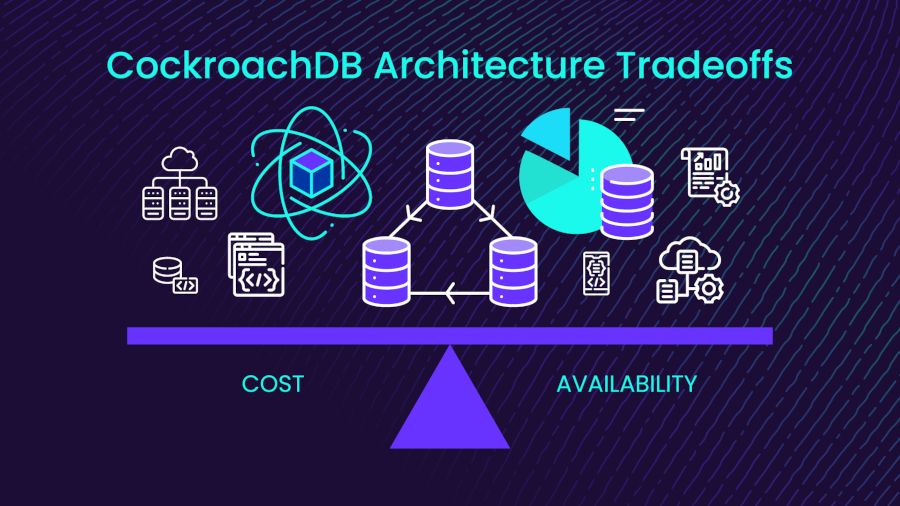 CockroachDB vs PostgreSQL vs SQL Server vs Cassandra: A Complete Comparison Guide