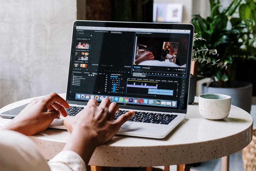 Why do you need Premiere Pro? premiere pro for free
