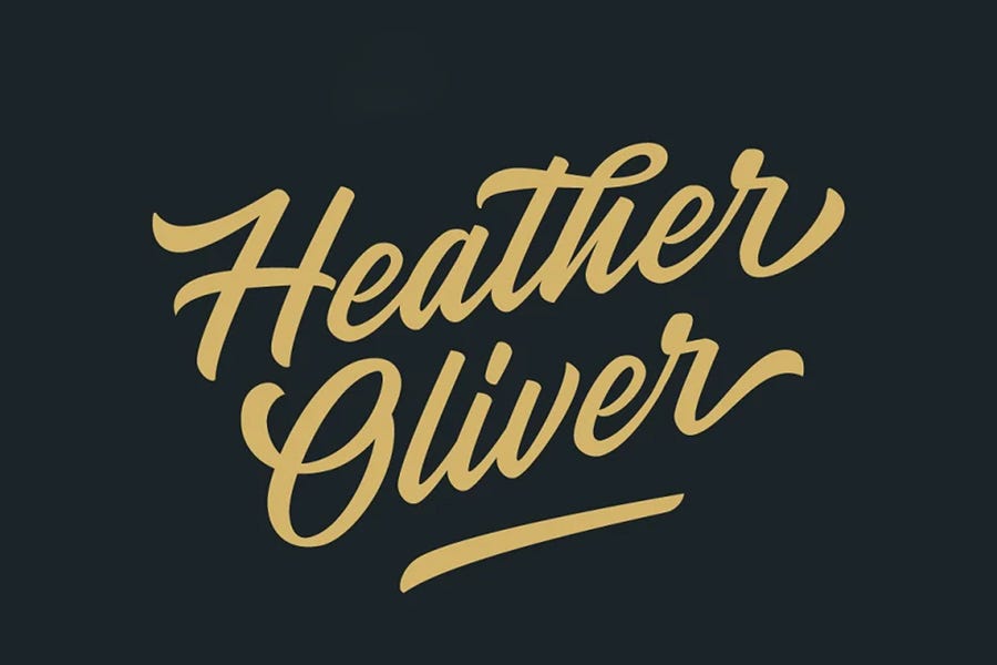 Heather Oliver