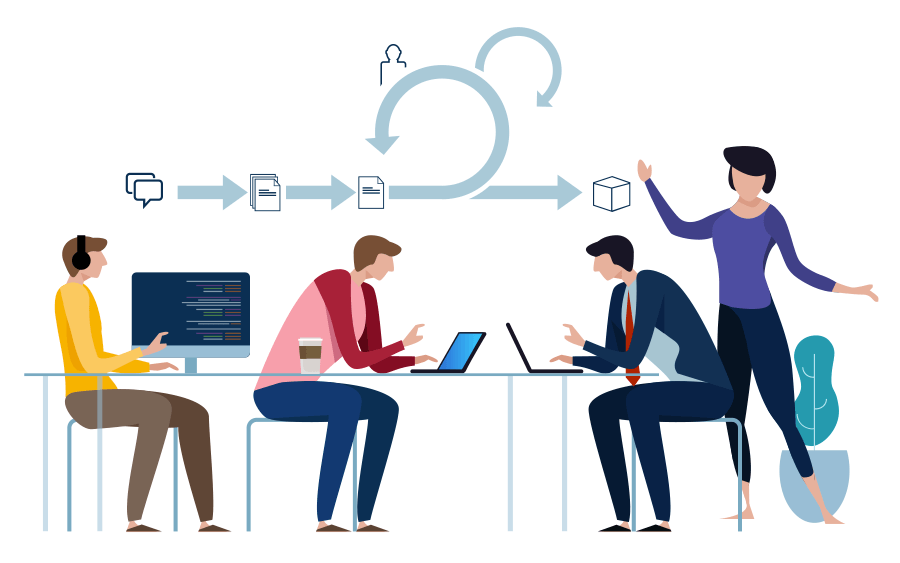 Adaptação Constante: Abraçando a Evolução da IA Generativa