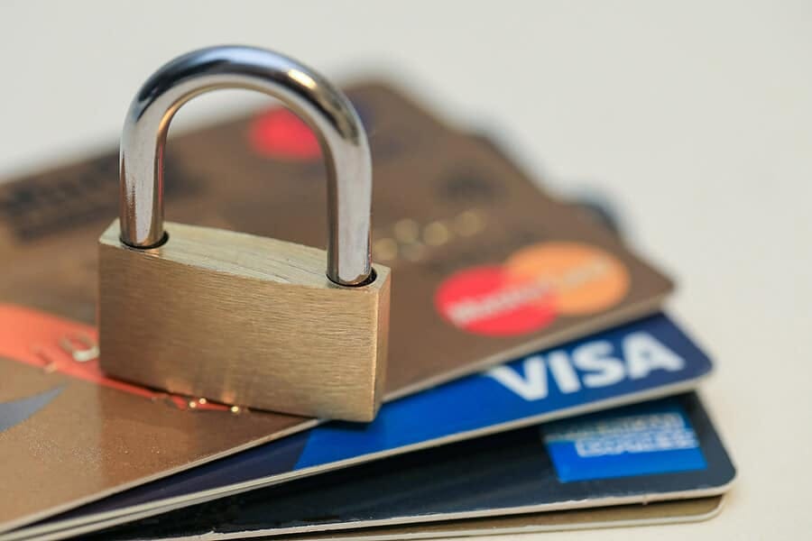 Protecting Credit Card Information: Essential Security Tips