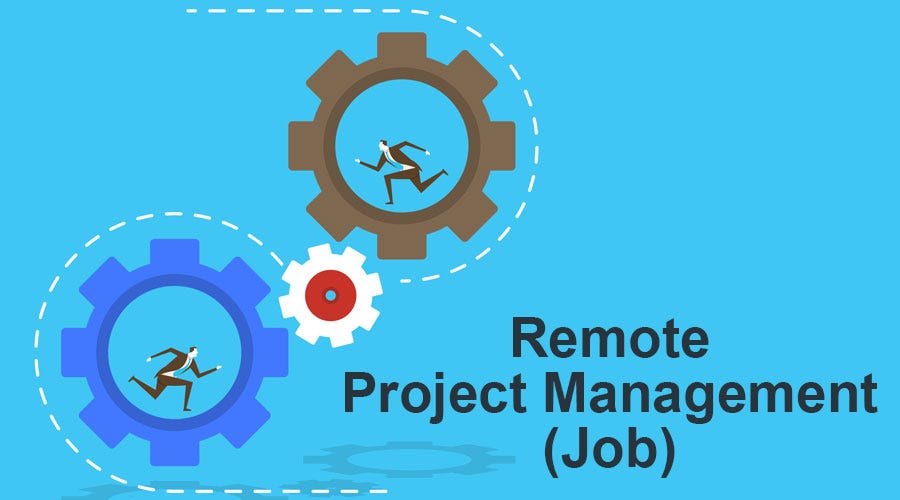 Project Management Jobs Remote: Unlock Top Opportunities Today