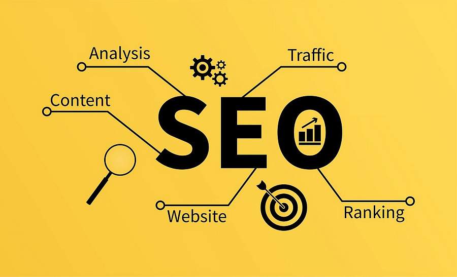 SEO(Search Engine Marketing)