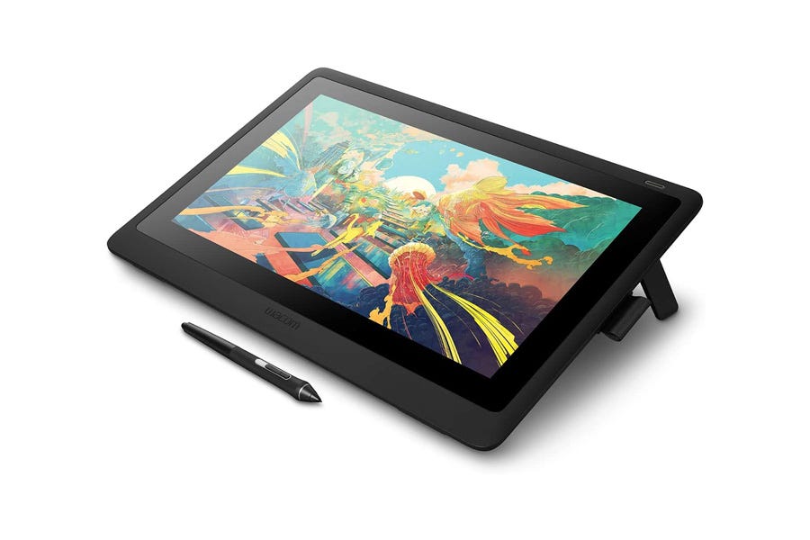 Wacom Cintiq 16