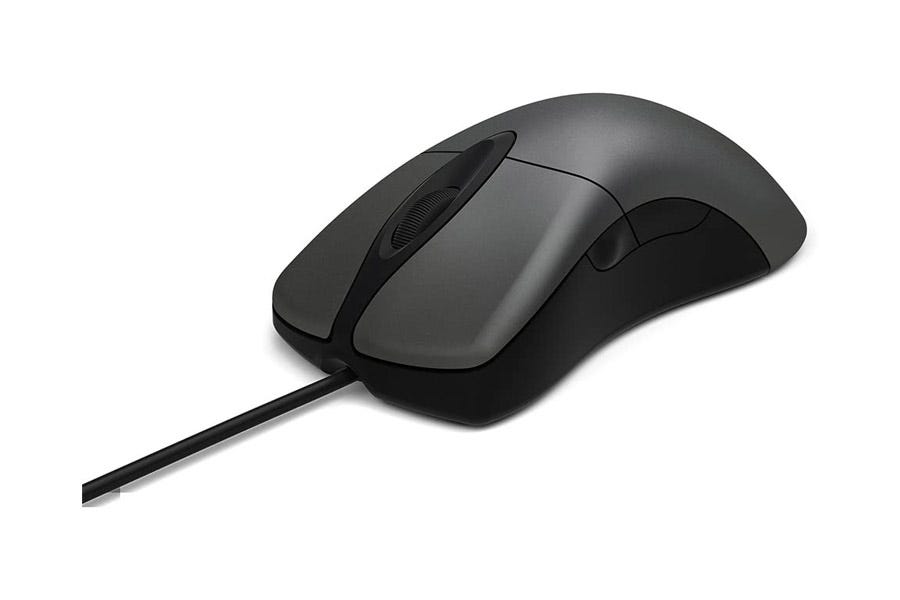 Microsoft Classic IntelliMouse